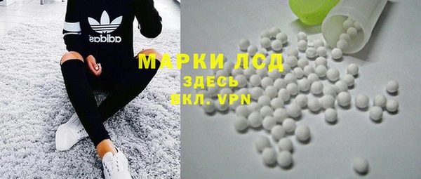 стафф Горнозаводск