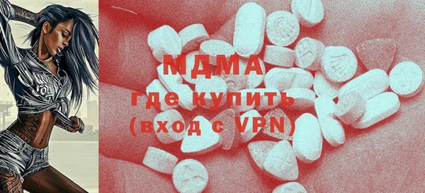 стафф Горнозаводск